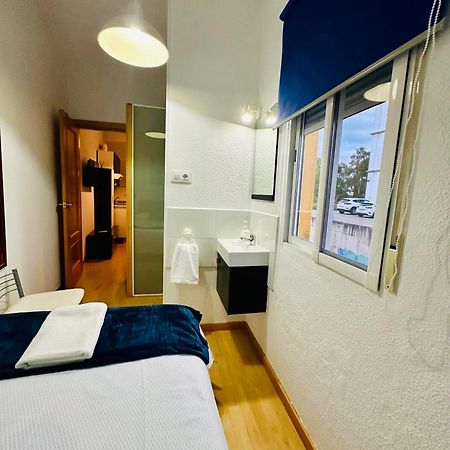 Apartamentos Jame Mérida Exteriér fotografie