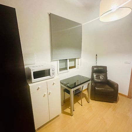 Apartamentos Jame Mérida Exteriér fotografie