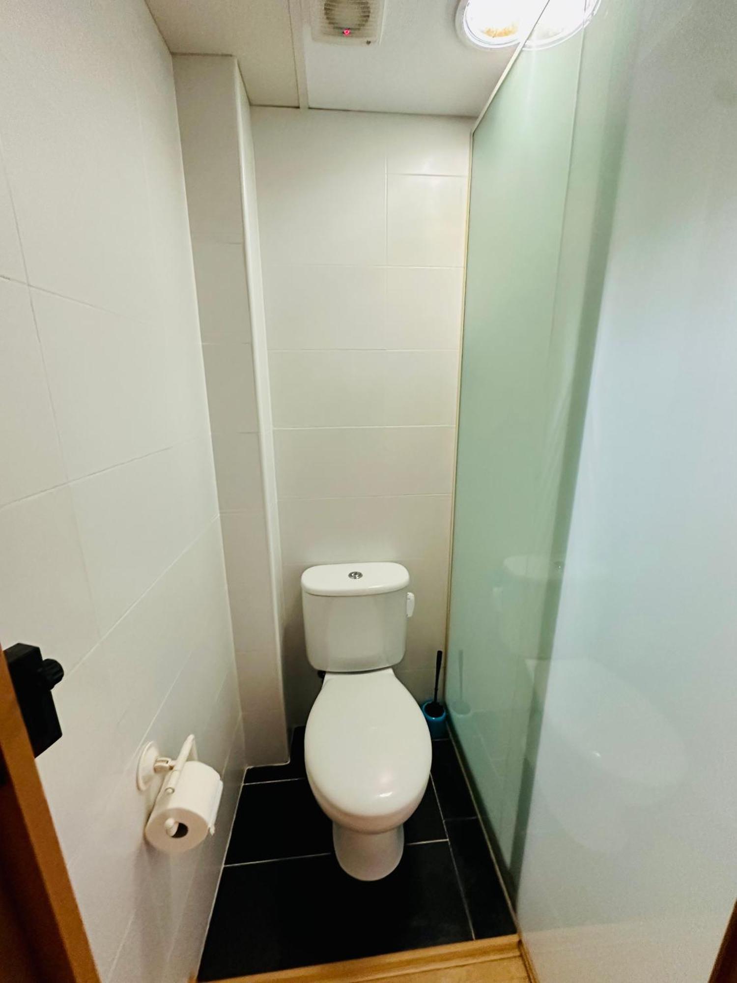 Apartamentos Jame Mérida Exteriér fotografie