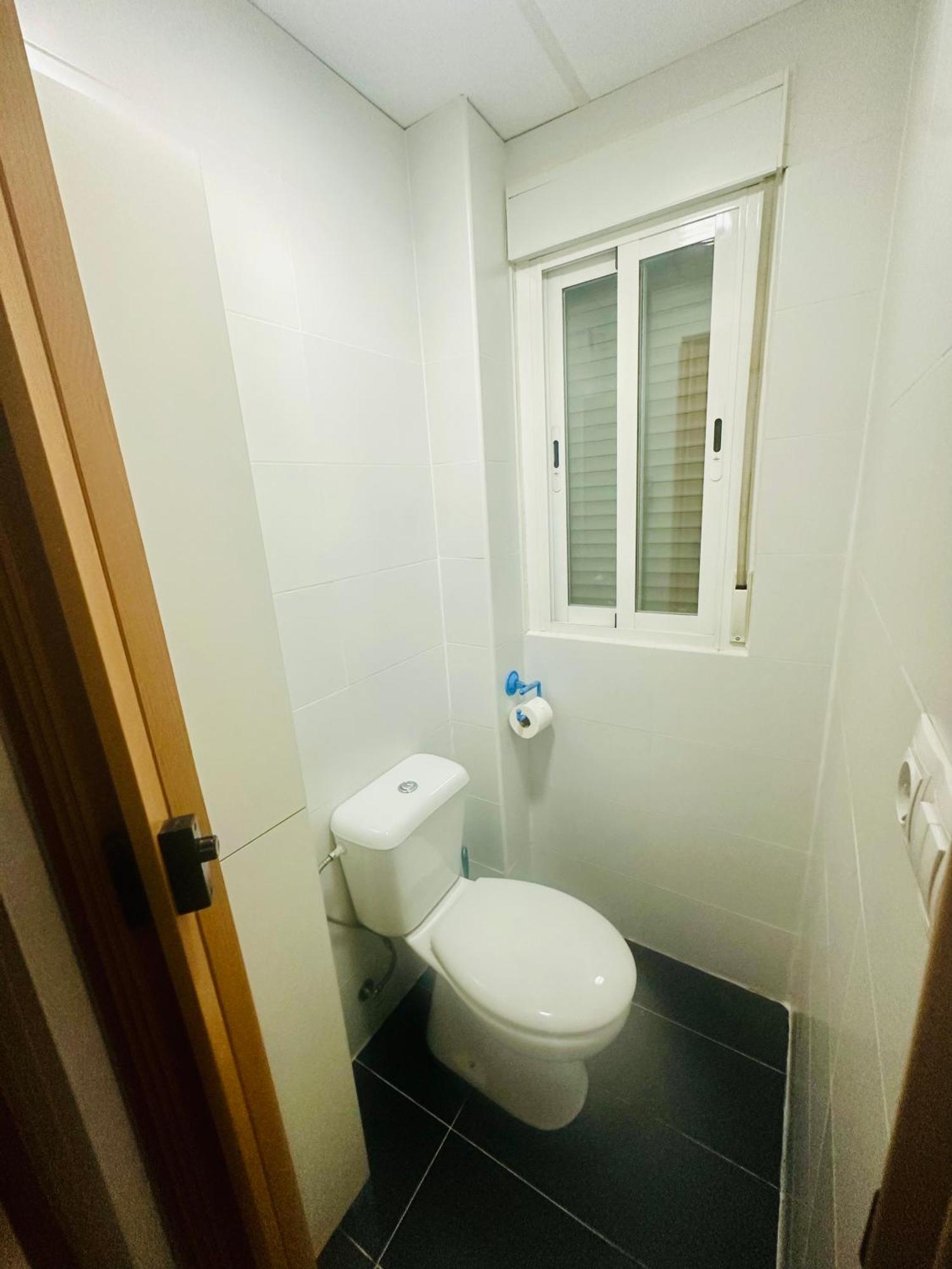 Apartamentos Jame Mérida Exteriér fotografie