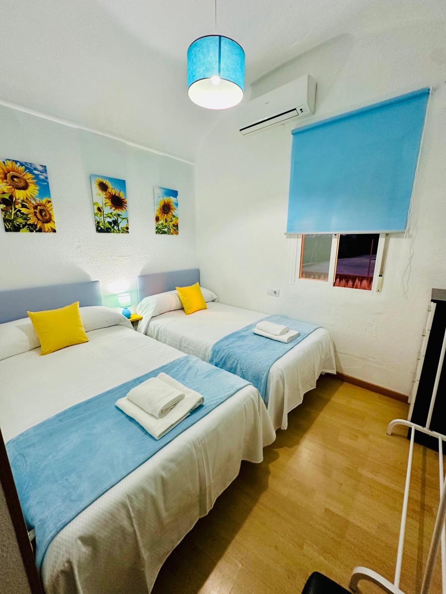 Apartamentos Jame Mérida Exteriér fotografie