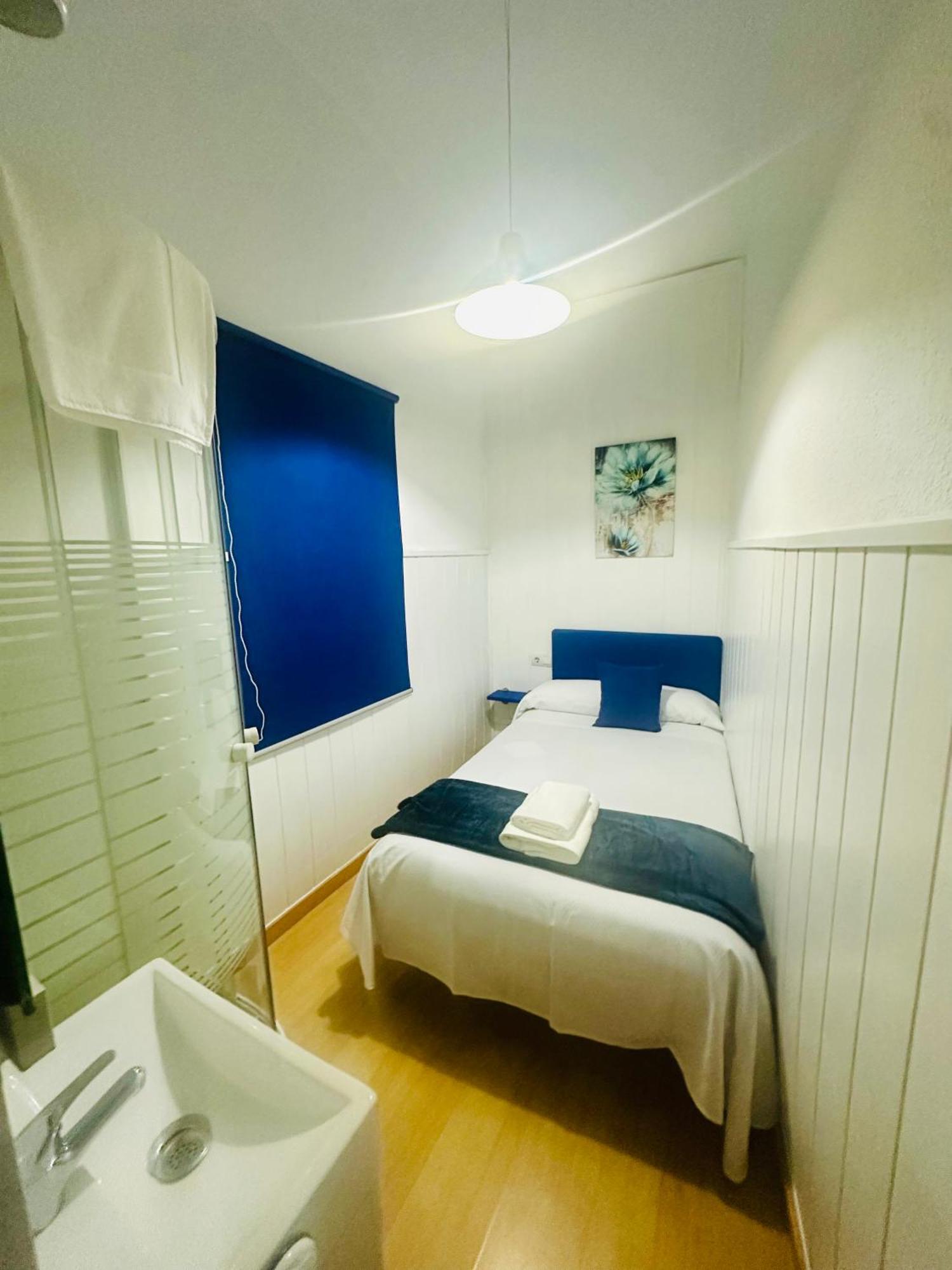Apartamentos Jame Mérida Exteriér fotografie