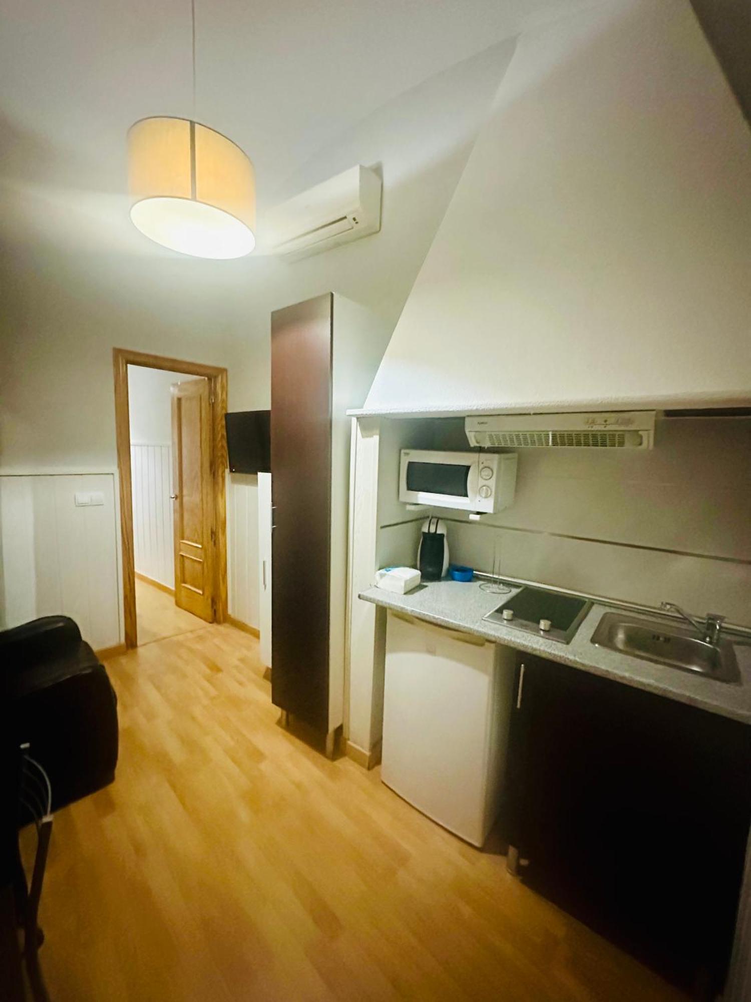 Apartamentos Jame Mérida Exteriér fotografie