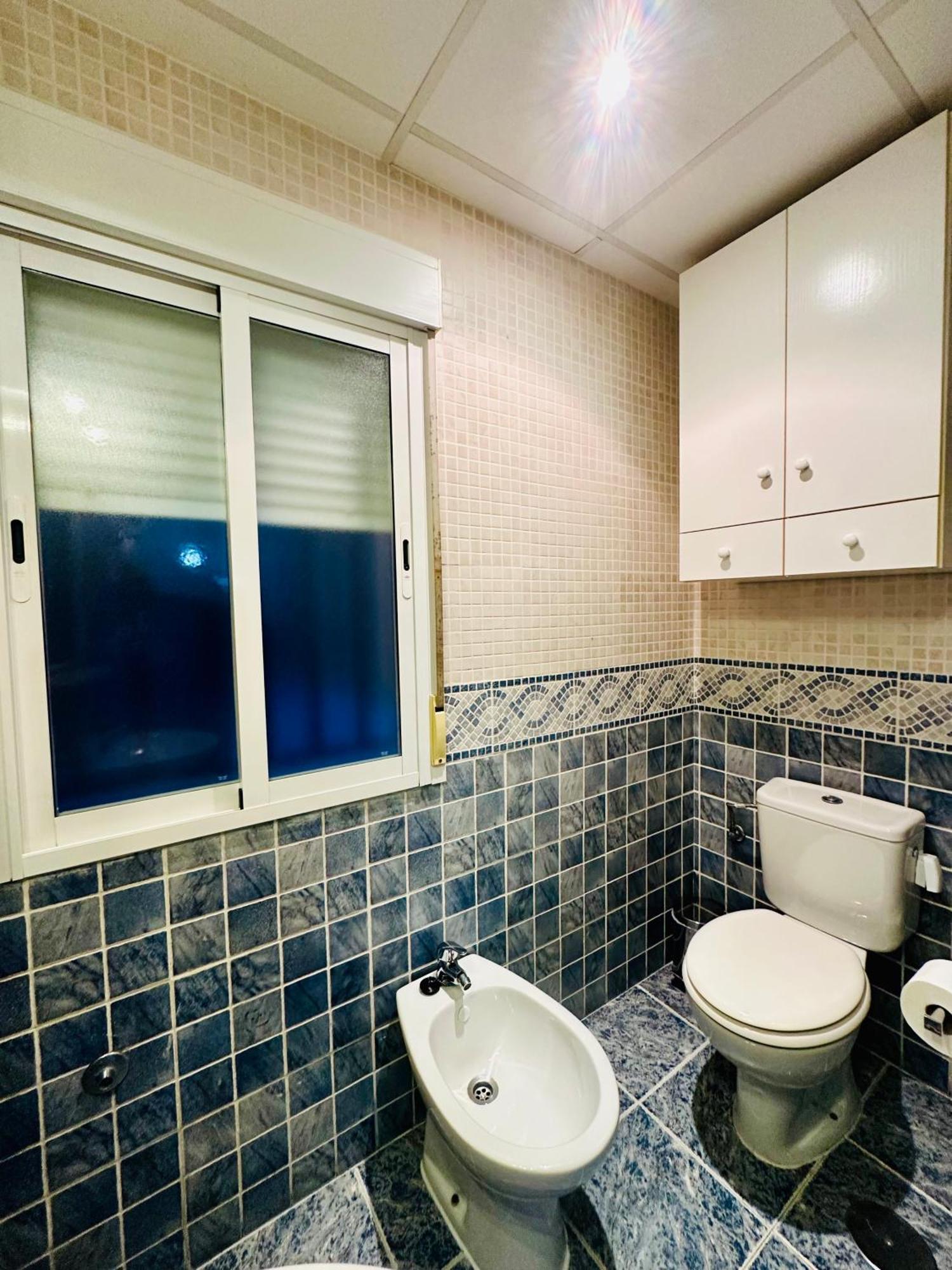Apartamentos Jame Mérida Exteriér fotografie