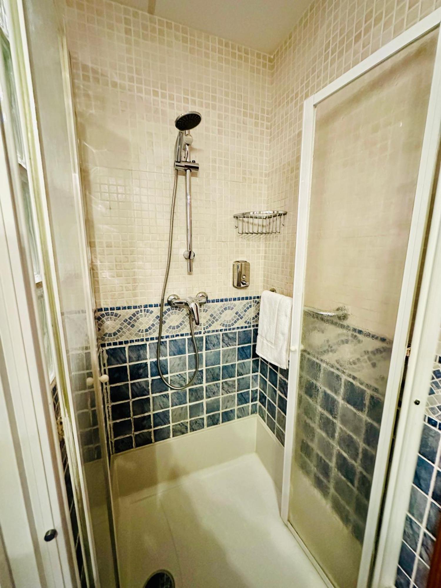 Apartamentos Jame Mérida Exteriér fotografie