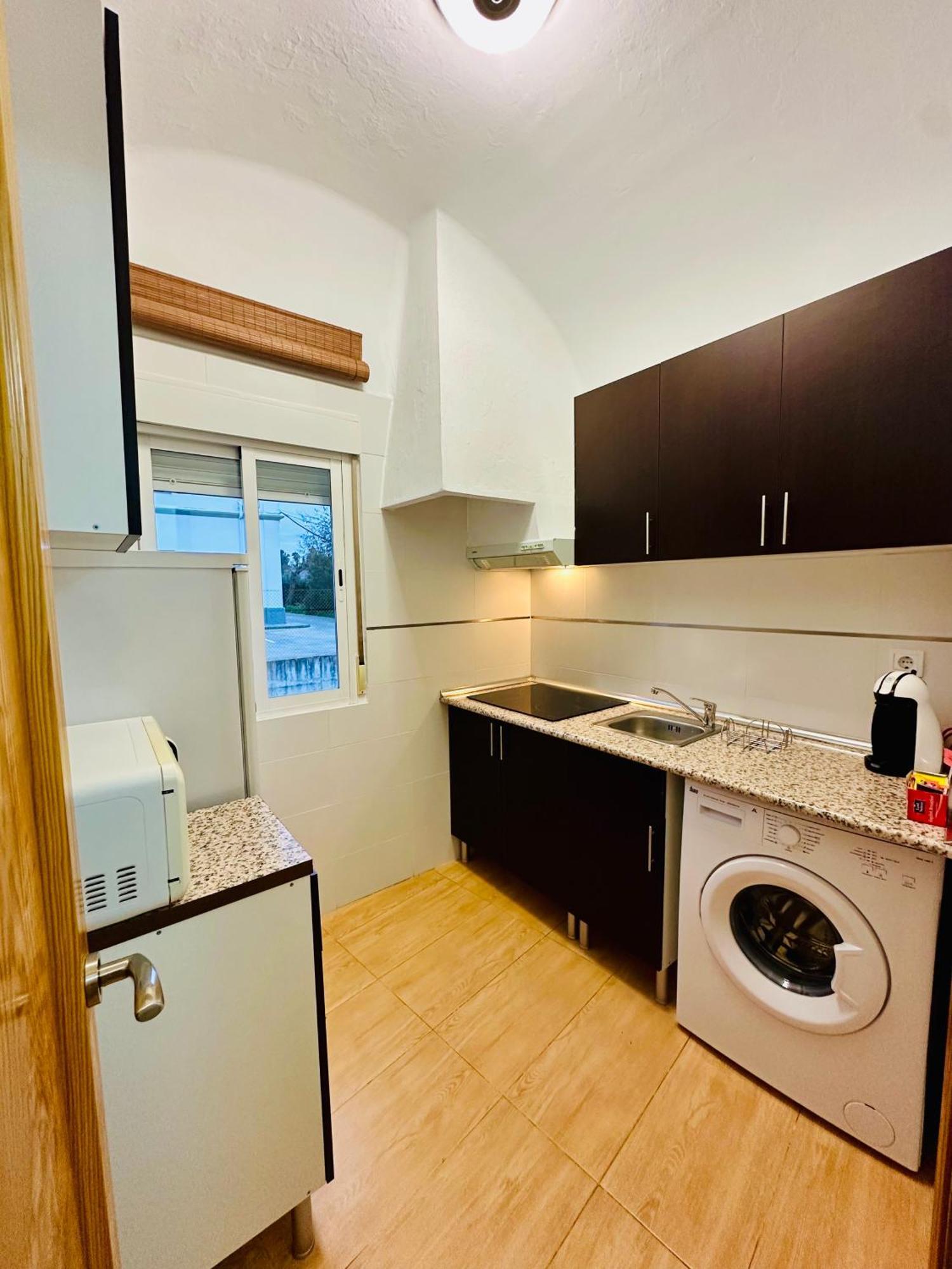 Apartamentos Jame Mérida Exteriér fotografie