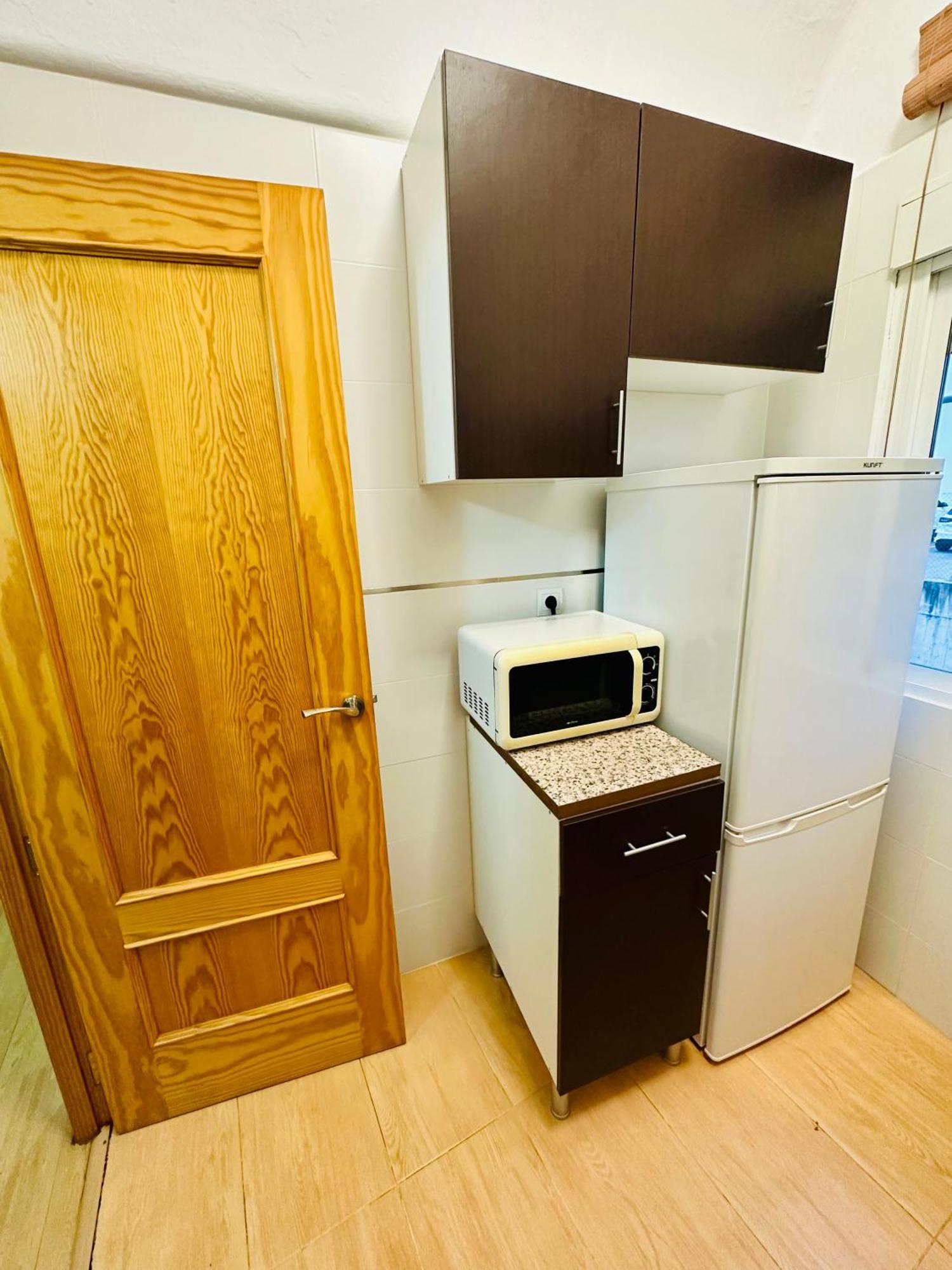 Apartamentos Jame Mérida Exteriér fotografie
